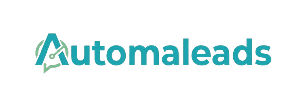 Automaleads Logo